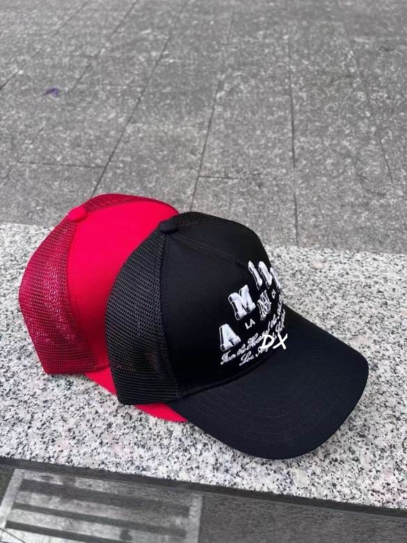 Amiri Cap 17